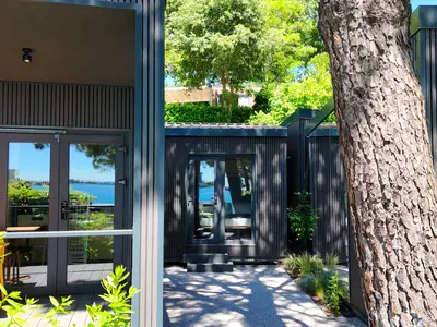 Mobilheim für 7 Personen (51 m²) in Sirmione 4/10
