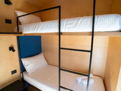 Mobilheim für 7 Personen (51 m²) in Sirmione 6/10