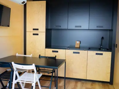 Mobilheim für 7 Personen (51 m²) in Sirmione 7/10