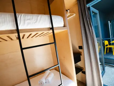 Mobilheim für 4 Personen (30 m²) in Sirmione 10/10