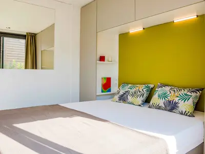 Mobilheim für 5 Personen (34 m²) in San Felice 7/10