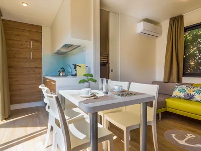 Mobilheim für 5 Personen (34 m²) in San Felice 9/10