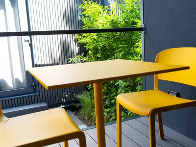 Mobilheim für 4 Personen (30 m²) in Sirmione 2/10