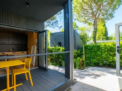 Mobilheim für 4 Personen (30 m²) in Sirmione 5/10