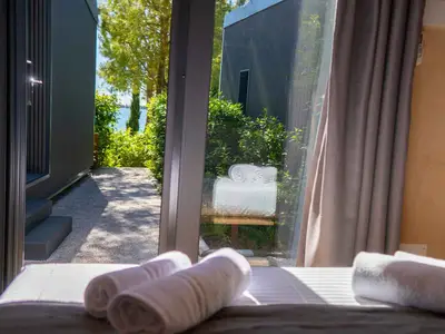 Mobilheim für 7 Personen (51 m²) in Sirmione 9/10