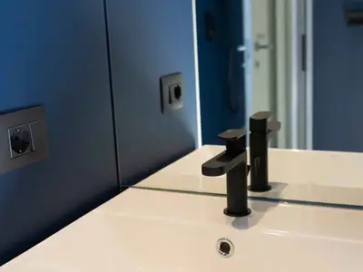 Mobilheim für 7 Personen (51 m²) in Sirmione 10/10