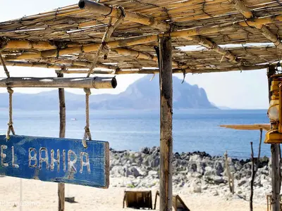 Mobilheim für 7 Personen (30 m²) in San Vito Lo Capo 1/10