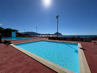 Mobilheim für 5 Personen (24 m²) in San Vito Lo Capo 1/10