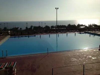 Mobilheim für 5 Personen (24 m²) in San Vito Lo Capo 7/10