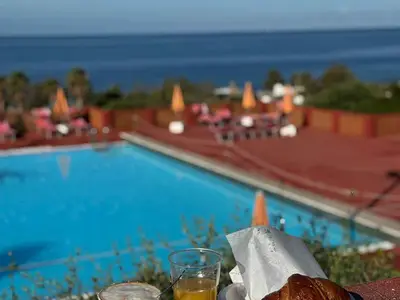 Mobilheim für 5 Personen (24 m²) in San Vito Lo Capo 8/10