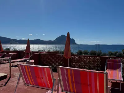 Mobilheim für 5 Personen (24 m²) in San Vito Lo Capo 9/10