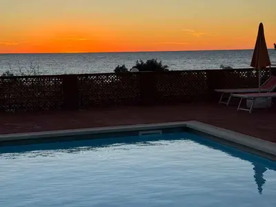 Mobilheim für 5 Personen (24 m²) in San Vito Lo Capo 10/10