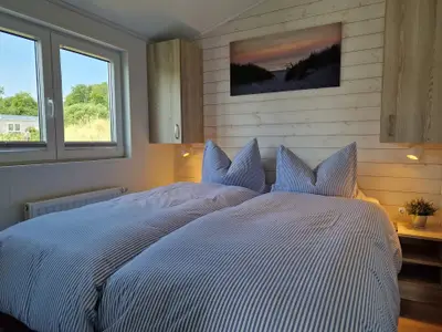 Mobilheim für 5 Personen (40 m²) in Schashagen 7/10