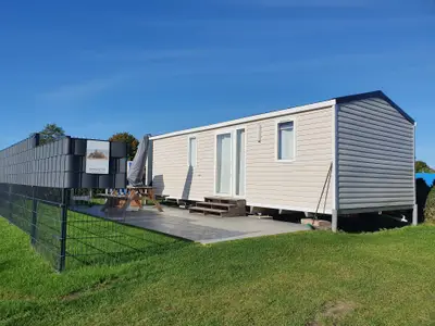 Mobilheim für 4 Personen (31 m²) in Schashagen 2/10