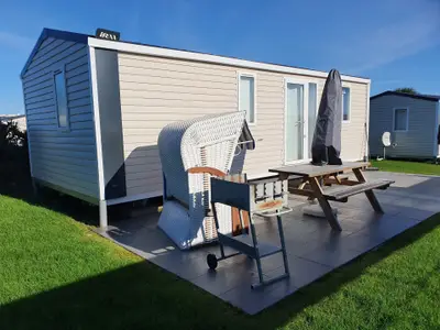 Mobilheim für 4 Personen (31 m²) in Schashagen 3/10