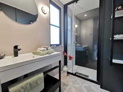 Mobilheim für 4 Personen (32 m²) in Schashagen 9/10