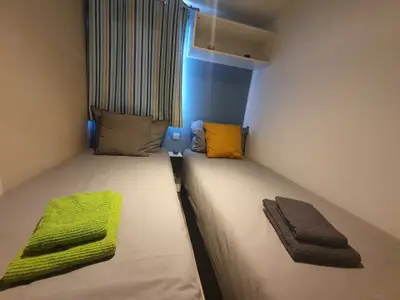 Mobilheim für 6 Personen (33 m²) in Schashagen 8/10