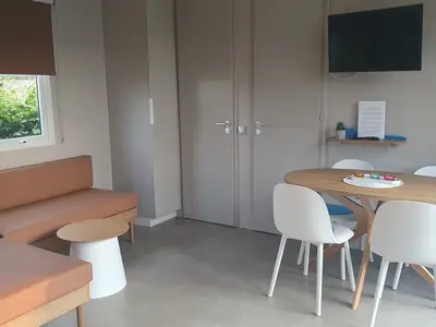 Mobilheim für 4 Personen (38 m²) in Schashagen 2/10