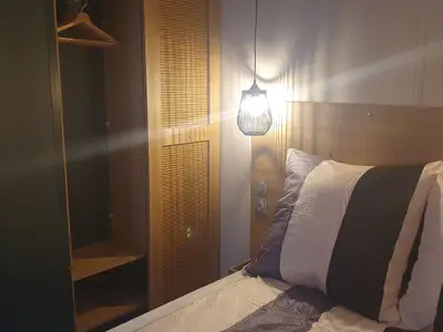 Mobilheim für 4 Personen (38 m²) in Schashagen 8/10