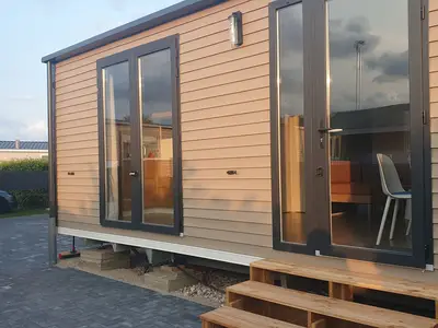 Mobilheim für 4 Personen (38 m²) in Schashagen 1/10