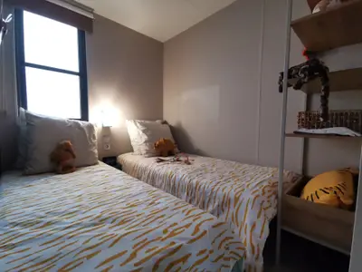 Mobilheim für 4 Personen (32 m²) in Schashagen 7/10
