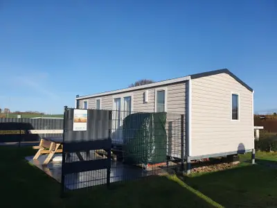 Mobilheim für 6 Personen (33 m²) in Schashagen 1/10
