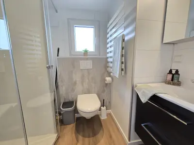 Mobilheim für 5 Personen (40 m²) in Schashagen 7/10