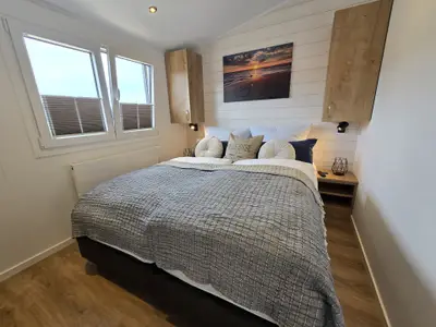 Mobilheim für 5 Personen (40 m²) in Schashagen 10/10