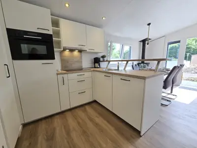 Mobilheim für 5 Personen (40 m²) in Schashagen 6/10