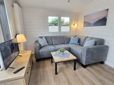 Mobilheim für 5 Personen (40 m²) in Schashagen 6/10