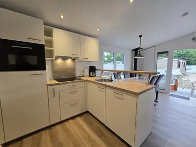 Mobilheim für 5 Personen (40 m²) in Schashagen 7/10