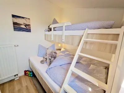 Mobilheim für 5 Personen (40 m²) in Schashagen 9/10