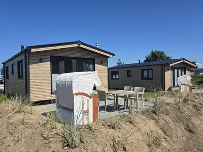Mobilheim für 5 Personen (40 m²) in Schashagen 2/10
