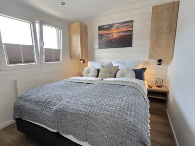 Mobilheim für 5 Personen (40 m²) in Schashagen 7/10