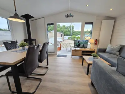 Mobilheim für 5 Personen (40 m²) in Schashagen 6/10