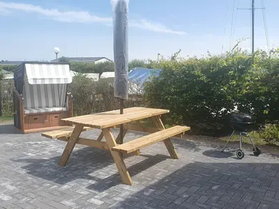 Mobilheim für 4 Personen (38 m²) in Schashagen 3/10