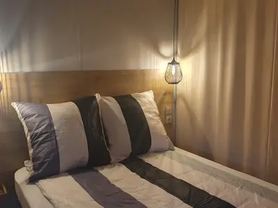 Mobilheim für 4 Personen (38 m²) in Schashagen 9/10