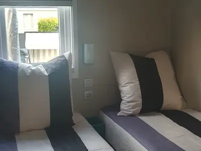 Mobilheim für 4 Personen (38 m²) in Schashagen 10/10