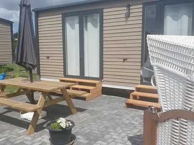 Mobilheim für 4 Personen (38 m²) in Schashagen 2/10