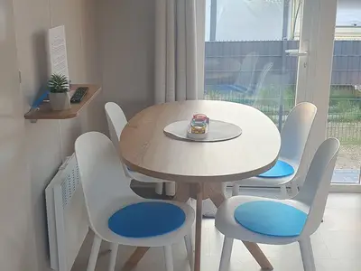 Mobilheim für 4 Personen (38 m²) in Schashagen 5/10