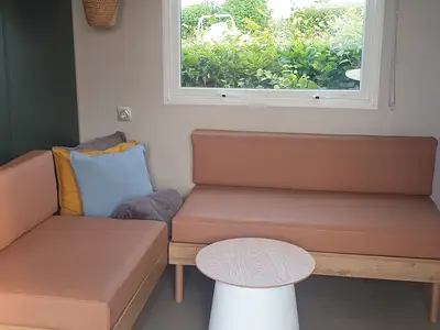 Mobilheim für 4 Personen (38 m²) in Schashagen 6/10