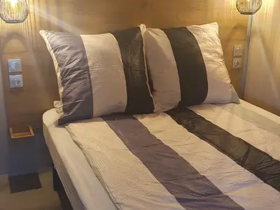 Mobilheim für 4 Personen (38 m²) in Schashagen 7/10