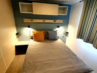 Mobilheim für 6 Personen (33 m²) in Schashagen 5/10