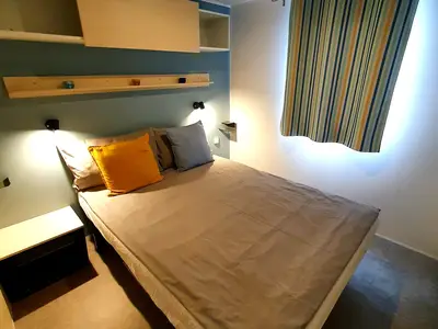 Mobilheim für 6 Personen (33 m²) in Schashagen 6/10