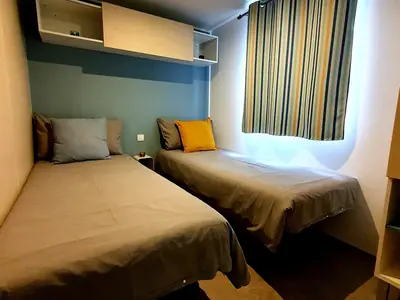 Mobilheim für 6 Personen (33 m²) in Schashagen 7/10