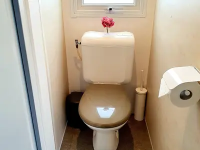 Mobilheim für 6 Personen (33 m²) in Schashagen 10/10