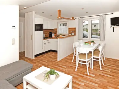 Mobilheim für 5 Personen (40 m²) in Schashagen 3/10