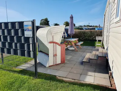 Mobilheim für 4 Personen (31 m²) in Schashagen 2/10