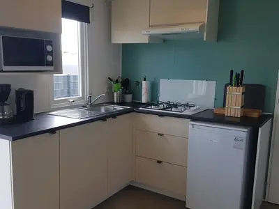 Mobilheim für 4 Personen (31 m²) in Schashagen 4/10