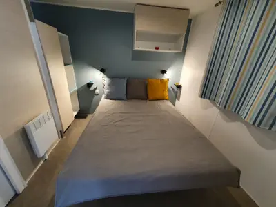 Mobilheim für 4 Personen (31 m²) in Schashagen 8/10